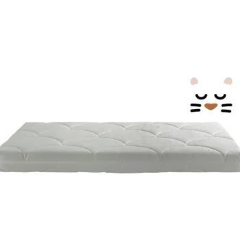 Clearance ZZZOO Panter 70 X 140 X 11 Cm Juniormatras